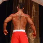 Carlos   Hurtado - NPC Prestige Crystal Cup 2014 - #1