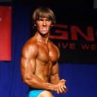 Peter  Lansing - NPC FL Gold Cup 2012 - #1