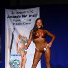 Alexandra  Michaud - NPC FL Gold Cup 2012 - #1