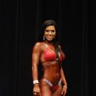 Jennifer  McCoach - NPC Bill Wilmore Classic 2015 - #1