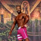 Terrence  Thomas - IFBB Europa Show of Champions Orlando 2016 - #1