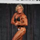 Kris   Clark - NPC Masters Nationals 2011 - #1