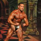 George   Thibault - NPC Europa Super Show 2012 - #1