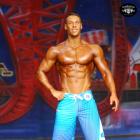 Anton  Antipov - IFBB Europa Show of Champions Orlando 2014 - #1