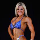 Lacy  Smith - NPC Pittsburgh Championships 2010 - #1