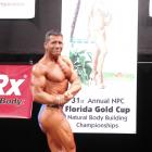 Randy  Sims - NPC FL Gold Cup 2011 - #1