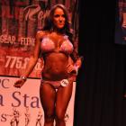 Cassi  Pelfrey - NPC Nevada State 2013 - #1