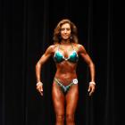 Candace  Blau - NPC Bill Wilmore Classic 2015 - #1