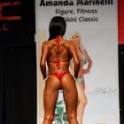 Marlen  Nunez - NPC FL Gold Cup 2014 - #1