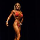 Kendra  Kadashian - NPC Ruby Championship 2011 - #1