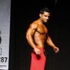 Jordan  Martinez - NPC FL Gold Cup 2013 - #1