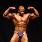 Ronald  Lopez - NPC Dayana Cadeau Classic  2014 - #1