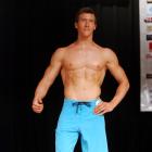 Reed  McGath - NPC Southern States 2015 - #1