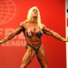 Colette  Nelson - IFBB New York Pro 2010 - #1