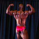Ray  Clark - NPC Atlantic Coast Classic 2010 - #1