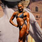 Erin  Riley - IFBB Europa Show of Champions Orlando 2010 - #1