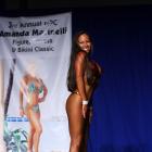 Alexandra  Michaud - NPC FL Gold Cup 2012 - #1