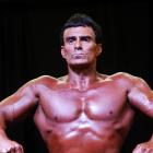 Robert  Zius - NPC Treasure Coast 2014 - #1