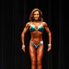 Candace  Blau - NPC Bill Wilmore Classic 2015 - #1