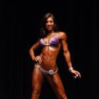 Sarah  Salain - NPC Ruby Championship 2014 - #1