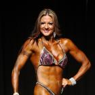 Laurie  Tarazona - NPC FL Gold Cup 2013 - #1