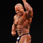 David  Henry - IFBB Jacksonville Pro 2010 - #1