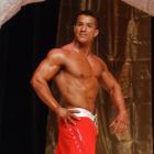 Carlos   Hurtado - NPC Prestige Crystal Cup 2014 - #1