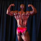 Ray  Clark - NPC Atlantic Coast Classic 2010 - #1