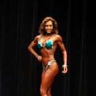 Candace  Blau - NPC Bill Wilmore Classic 2015 - #1