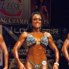 Katie  Davis - NPC Dayana Cadeau Classic  2012 - #1