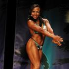 Yetta  Bednarz - NPC Hurricane/Typhoon Bay 2012 - #1