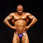 Ronald  Lopez - NPC Dayana Cadeau Classic  2014 - #1