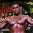 Ken  Riviezzo - NPC Treasure Coast 2014 - #1