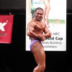 George  Gannon IV - NPC FL Gold Cup 2011 - #1