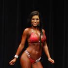 Jennifer  McCoach - NPC Bill Wilmore Classic 2015 - #1