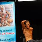 Shea  Floyd - NPC Sunshine Classic 2012 - #1