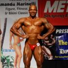 Ivan  Garcia - NPC FL Gold Cup 2014 - #1