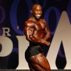 Damion Ramone Ricketts - IFBB Olympia 2017 - #1