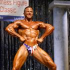 Scott   Goldstein - NPC Diamond Classic 2011 - #1