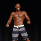 Marc  Joseph  - NPC Prestige Crystal Cup 2014 - #1