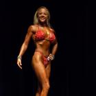 Kendra  Kadashian - NPC Ruby Championship 2011 - #1