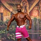 Terrence  Thomas - IFBB Europa Show of Champions Orlando 2016 - #1