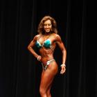 Candace  Blau - NPC Bill Wilmore Classic 2015 - #1