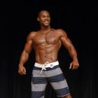 Marc  Joseph  - NPC Prestige Crystal Cup 2014 - #1