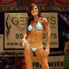 Fabiola  Lima - NPC Dayana Cadeau Classic  2012 - #1