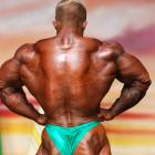 Iain  Valliere - IFBB Europa Show of Champions Orlando 2015 - #1