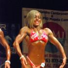 Nancy  Espinal - NPC Dayana Cadeau Classic  2012 - #1