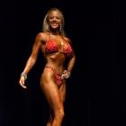 Kendra  Kadashian - NPC Ruby Championship 2011 - #1