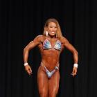 Lisa Nguyen  Johnson - NPC Nationals 2016 - #1