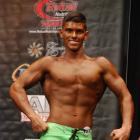 Joshua  Freeman - NPC Bill Wilmore Classic 2015 - #1
